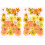 80 Pcs Natural Dried Pressed Flowers 2
