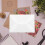 30 Pcs Petal Envelopes Wedding Invitation Greeting Cards 3
