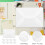 30 Pcs Petal Envelopes Wedding Invitation Greeting Cards 7