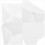 30 Pcs Petal Envelopes Wedding Invitation Greeting Cards 8
