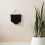 5pcs Pin Display Banner Wall Hanging Cloth Badge Organizer 7