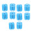 200 Pcs Aquarium Filter Bio Balls with Cotton Material 1