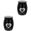 2pcs Stainless Steel Pet Cremation Urn Set 3