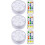 3pcs Submarine Remote-Control Light for Fish Tank Pool Dive 8