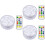 3pcs Submarine Remote-Control Light for Fish Tank Pool Dive 6