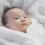 2 Sets Newborn Bathrobe Infant Bath Towel Cucumber Prop 6