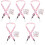 5 Sets Instant Camera Strap Mini Camera Accessories 3