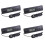 4 Sets Digital Aquarium Thermometer for Reptile Tank 5