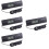 4 Sets Digital Aquarium Thermometer for Reptile Tank 7