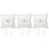 3pcs Ring Pillow 4