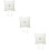 3pcs Ring Pillow 9
