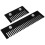 2pcs Aquarium Comb Acrylic Anti-Overflow Accessory 4