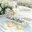 250 Pcs Chocolate Candy Cups Muffin Wrappers Wedding 7