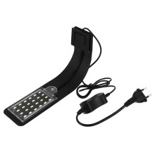 3pcs LED Aquarium Light Clip-On with