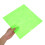 30pcs Green Felt Sheets Fabric for Crafts Decorations Patchwork 4