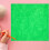 30pcs Green Felt Sheets Fabric for Crafts Decorations Patchwork 7