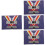 4pcs Graduation Greeting Sounding Card 8