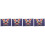 4pcs Graduation Greeting Sounding Card 6