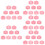 45 Pcs Plastic Cookie Mold Press-On Pumpkin Baking Supplies 10