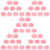 45 Pcs Plastic Cookie Mold Press-On Pumpkin Baking Supplies 8