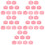 45 Pcs Plastic Cookie Mold Press-On Pumpkin Baking Supplies 7