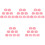 45 Pcs Plastic Cookie Mold Press-On Pumpkin Baking Supplies 3