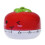 Rotary Tool Egg Cooker Timer Novelty Kitchen Timer Vegetable Animal Cooking Timer Digital Egg Timer js 3