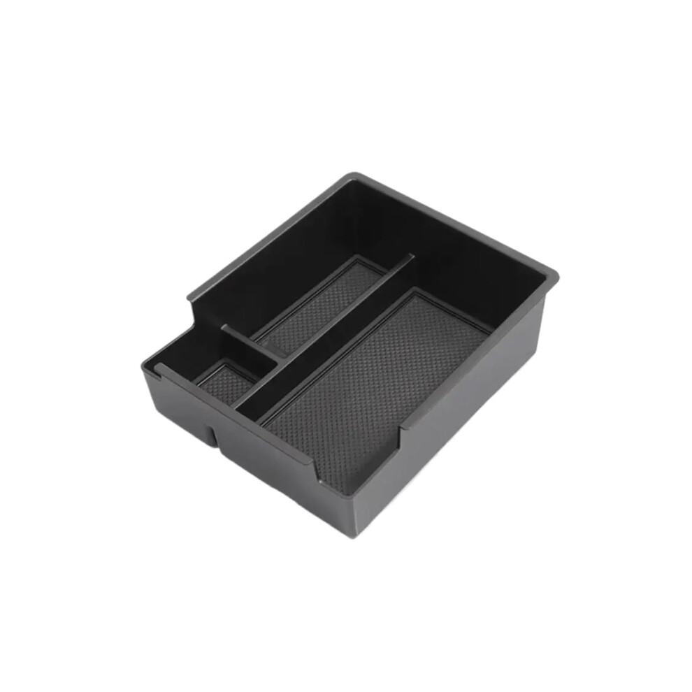 Car Central Armrest Storage Box For Chery Omoda 5 2023-2024, Center Console Organizer Tray, Vehicle Armrest Drawer Accessory 6038364172402