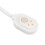 Pannello solare da 4 W e 5 V per Pro 4 Ultra, Pro 2, bianco 12
