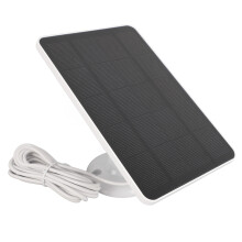 4W 5V weißes Solarmodul Pro4 Ultra 2 Pro