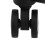 Universal Luggage Wheels Set 2 Pack ABS Suitcase Casters Heavy Duty Replacement 4