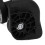 Universal Luggage Wheels Set 2 Pack ABS Suitcase Casters Heavy Duty Replacement 10