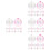 80 Pcs Bubble Pearl Balls Cake Cupcake Decorations 6