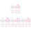 80 Pcs Bubble Pearl Balls Cake Cupcake Decorations 2
