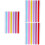 30sheets Photo Corner Stickers for Scrapbook Craft 6