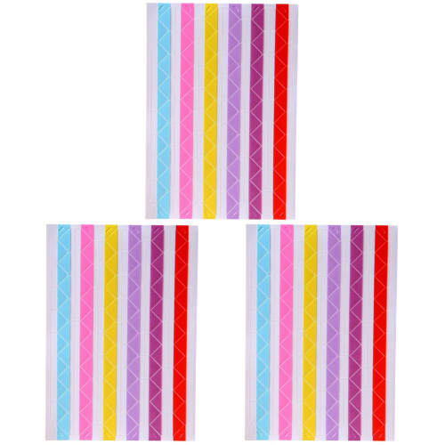 30sheets Photo Corner Stickers for Scrapbook Craft 1