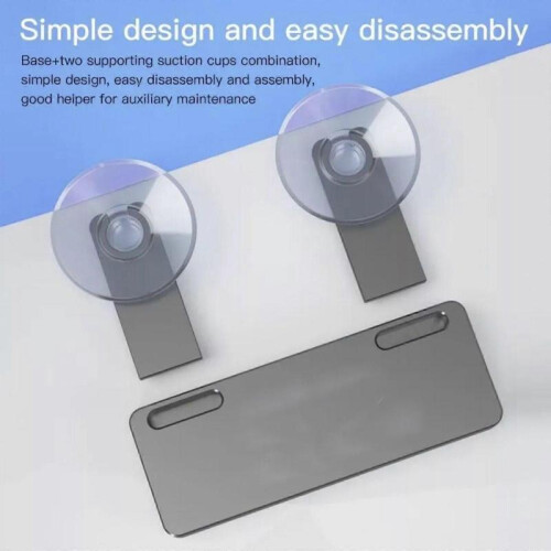 LCD Back Glass Install Press for Phone Cell Phone Clamp Repair Tool Mobile 2