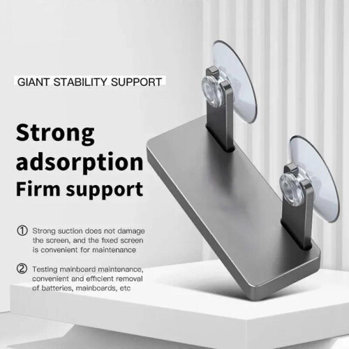 LCD Back Glass Install Press for Phone Cell Phone Clamp Repair Tool Mobile 1