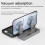 LCD Back Glass Install Press for Phone Cell Phone Clamp Repair Tool Mobile 9