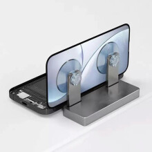 LCD Back Glass Install Press for Phone Cell Phone Clamp Repair Tool Mobile