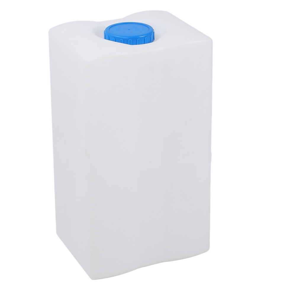9.2 Gallons Rv Water Tank 100Mm Water Inlet 8320539932217
