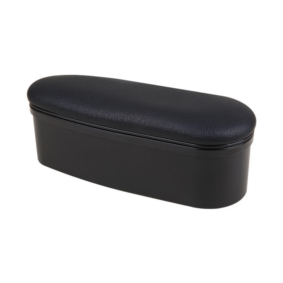 Car Armrests Left Side Elbow Bracket Modified Armrest Box Compact Design For Small Cars Durable Material 6038364172556