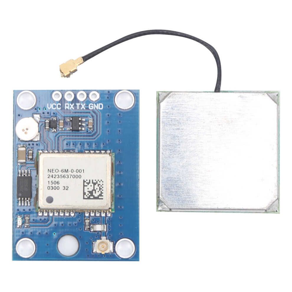 GPS Module Flight Control Components with EEPROM