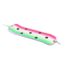 Luminous Diving Board for Sea Fishing, Adjustable, Rotatable, High Hardness