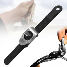 Inline-Roller Skating Shoes Energy Strap Portable Buckle Strap for Roller Skate
