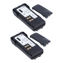 PMNN4409 Batteria da 3000 mAh 7,4 V per XPR7550 nera
