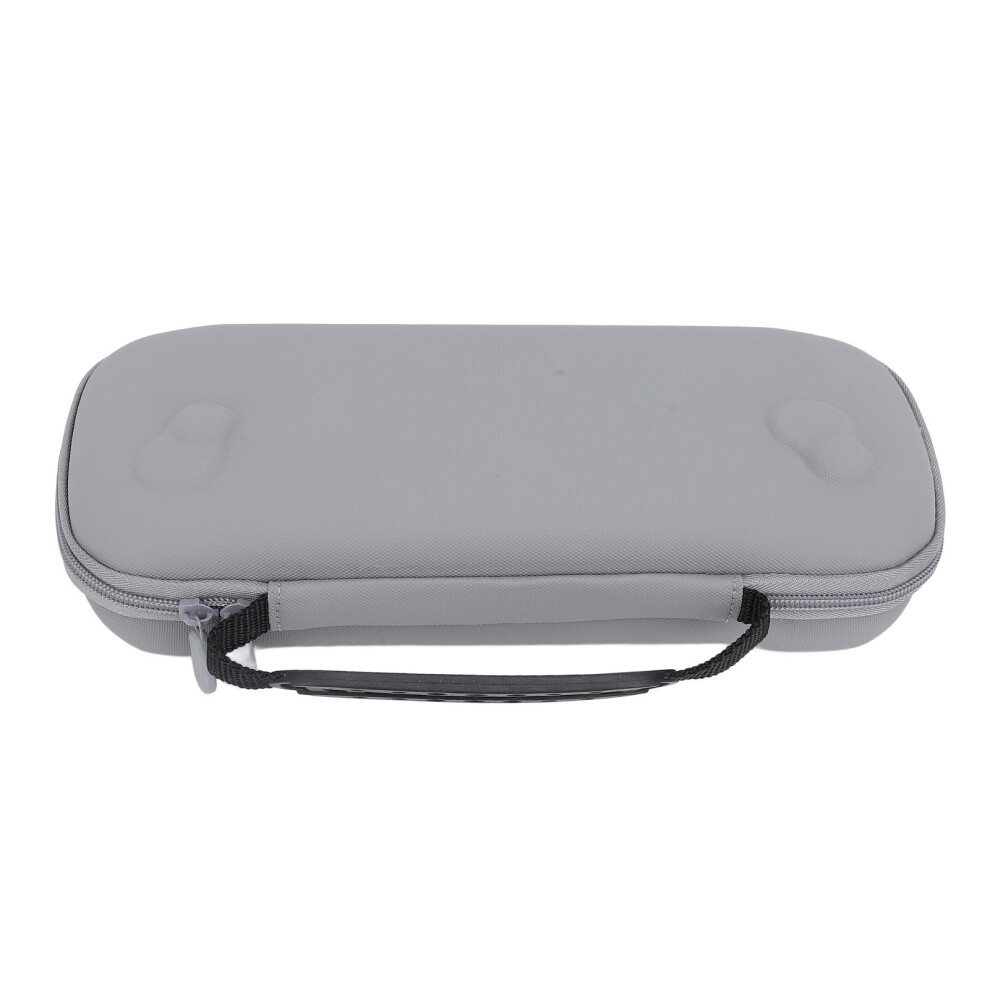 Hard Shell Carrying Case For Rc71l Rog Ally 2023 Durable Protection Gray 8701346910351