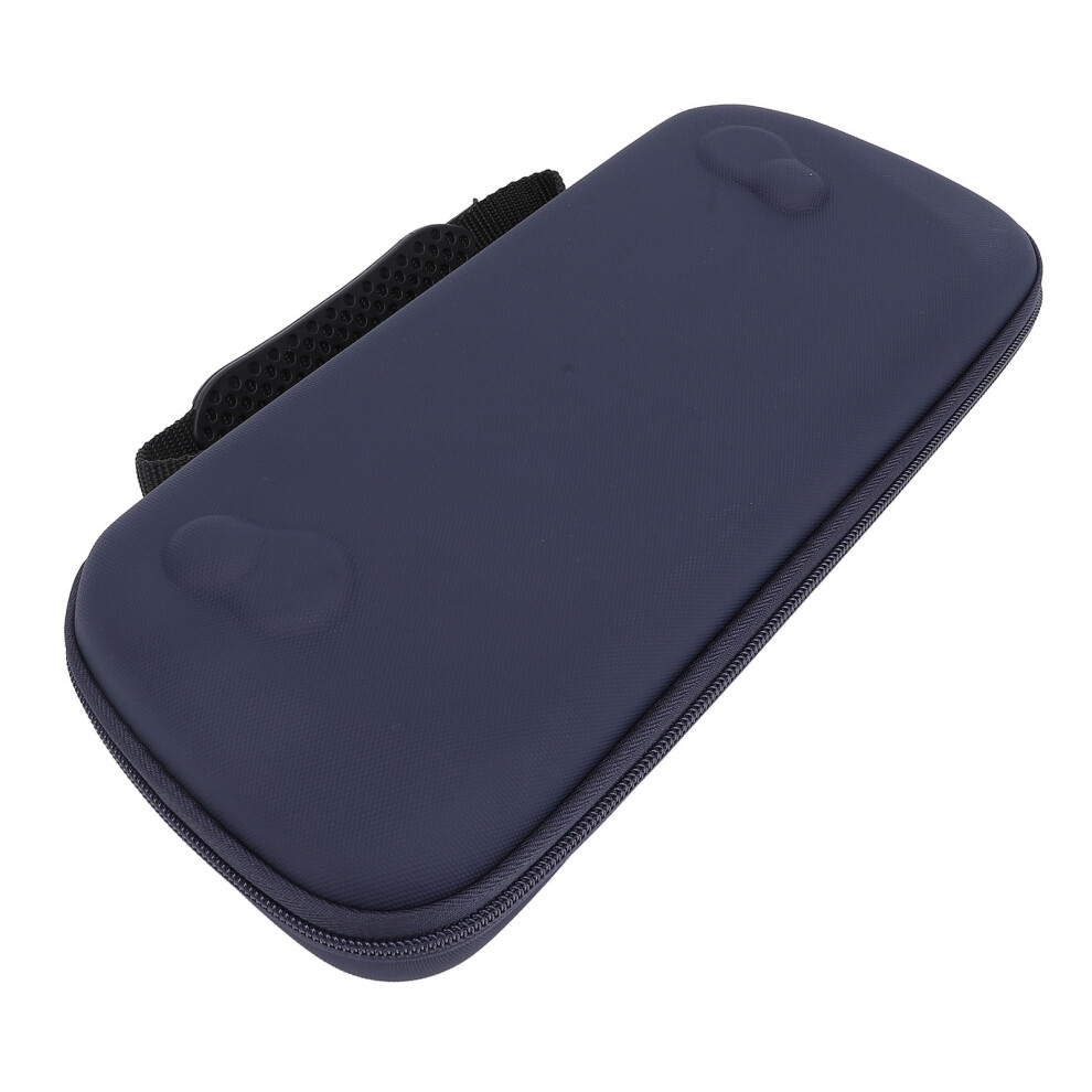 Hard Shell Carrying Case For Rog Ally Rc71l 2023 Rc72la Msi Claw A1m Dark/Blue 8351346910235