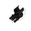 Hard Hat Light Clip for Headlamp Safety Mount 3