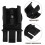Hard Hat Light Clip for Headlamp Safety Mount 9